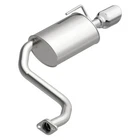 For Nissan Maxima 09-18 Brexhaust 145-359 Rear Passenger Side Muffler New. Price: $238.01.