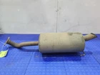 2012-2014 Honda Cr-v Rear Exhaust Muffler Genuine Oem Part 18307T0GA03 Used. Price: $284.99.
