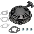 Jjing Recoil Starter For Harbor Freight Predator 212CC Engine 69730 60363 Wtater New. Price: $21.83.