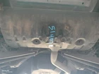 Exhaust Muffler Only Oem 2013 Dodge Avenger 52022288AH Used. Price: $125.00.