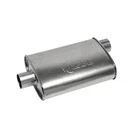 Exhaust Muffler-dynomax Super Turbo Universal Walker 17733 New. Price: $79.76.