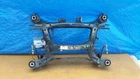 2009 Bmw X6 Rear Sub Frame Cradle Cross-member Oem Used. Price: $175.38.