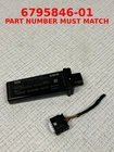 2007-2012 Bmw E90 E92 328I 335I E84 Rdc Tpms Antenna Module Oem 6795846-01 Used. Price: $99.99.