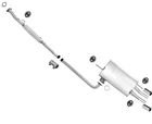 For Lexus ES300 Camry 3.0L 1994 Extension Pipe Resonator Muffler Exhaust System New. Price: $352.00.