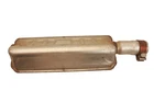 2014-2023 Jeep Cherokee 2.4L Engine Exhaust System Muffler Resonator Oem #HI10 Used. Price: $199.00.