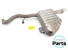 2016-2020 Jaguar Xf X260 Left Driver Exhaust Muffler Oem Used. Price: $299.99.