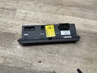 Bmw 650I M6 E63 E64 Oem 06-10 Dtc Parking Control Heated Seat Switch Used. Price: $47.61.