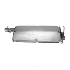 Exhaust Muffler-standard Passenger Van, 138.0" Wb Ap 700274 New. Price: $108.03.
