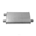 Exhaust Muffler-vin: Ap 6584 New. Price: $70.55.