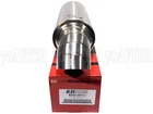 Blox Racing Street Universal Exhaust Muffler 3.5" Inlet Turndown Tip New. Price: $212.80.