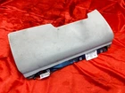 04-10 Bmw E63 E64 Series Left Driver Knee Pad Protector Trim Panel White Oem Used. Price: $99.95.
