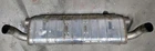 2017-2019 Porsche 911 991.2 Carrera Exhaust Muffler Nonsport 9P1251051A Oem Used. Price: $250.00.