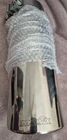 Chrome Dynomax Race Muffler New. Price: $23.95.