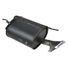 For Acura Tl 2004-2008 Select SEL97952 Driver Side Exhaust Muffler Assembly New. Price: $81.72.