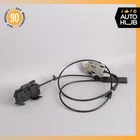 Mercedes W222 S550 S63 Amg Right & Left Hood Lock Latch W/ Cables Oem Used. Price: $95.23.