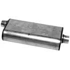 Dynomax 17233 Ultra Flo Welded Universal Muffler New. Price: $174.78.