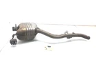 2017-2019 Mercedes SLC300 Right Passenger Side Exhaust Rear Muffler Oem #cut. Used. Price: $249.99.