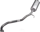 Resonator & Exhaust Pipe Assy Autopart International 2102-523851 New. Price: $146.86.