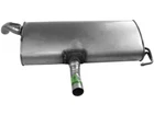 For 2007-2011 Jeep Compass Muffler Walker 64713RF 2008 2010 2009 2.4L Cyl 4WD New. Price: $144.06.
