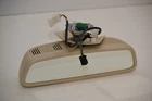 2006-2011 Mercedes C219 CLS550 CLS63 Amg Interior Rear View Mirror Beige Oem Used. Price: $30.40.