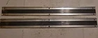 Chevrolet C2 Corvette Door Sill Plates For. Price: $20.00.