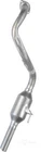 Muffler & Exhaust Pipe Assy Autopart International 2103-97903 New. Price: $116.25.