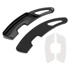 Steering Wheel Paddle Shifter Extension For Lexus Rx Nx Black New. Price: $21.68.
