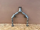 Infiniti M35H M37 Q70 11-19 Oem Exhaust Muffler Flex Pipe Assembly 3.5L 3.7L Used. Price: $74.95.