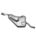 Exhaust Muffler Assembly-turbo Ap 7423 New. Price: $226.95.