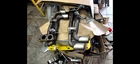 Ferrari 430 Coupe-spider Lh + Rh Exhaust Outlet Pipe/tips Brackets Oem Used. Price: $850.00.