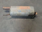 6.2L Rear Exhaust Muffler Fits 17 18 19 20 21 22 Ford F250 F350 Used. Price: $249.78.