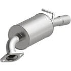For Lexus RX330 RX350 Toyota Highlander Brexhaust Resonator Dac New. Price: $210.41.
