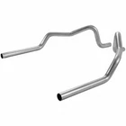 Flowmaster Tailpipe Chevy 1968-1968 Part 15801 Performance Exhaust Muffler New. Price: $237.95.