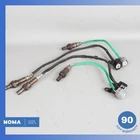 05-10 Jaguar X150 Xk XJ8 Xf Oxygen Lambda Sensor Set Of 6R839G444AB Oem Used. Price: $116.20.