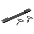 For Chevy C70 1980-1990 Walker 35745 Silver Muffler Strap New. Price: $17.55.