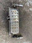 Factory Oem 2019-2025 Mazda CX-5 Rear Duale Exit Muffler 2.5L Used. Price: $375.00.
