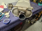 2017 - 2022 Chevrolet Colorado Rear Exhaust System Muffler Silencer Pipe Oem Used. Price: $225.00.