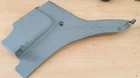 Mercedes Benz Sprinter W906 06-13 Right Driver Pillar Trim Cover A9066880306 Used. Price: $19.62.