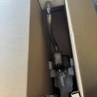 Maserati Ghibli, Right Rh Silencer Exhaust Pipe Complete 670104139 #2181 New. Price: $300.00.