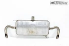 2018-2023 Volkswagen Atlas 3.6L Rear Exhaust Muffler Resonator Pipe Cut Off Oem Used. Price: $236.99.