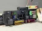 1729060105 Fuse Box Control Unit Central For Mercedes Slk R172 Used. Price: $152.10.