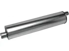 Walker 49KZ21F Muffler Fits 1960-1961, 1979-1990 Chevy C70 Quiet-flow Ss New. Price: $96.69.