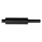 Exhaust Muffler Heavy Duty Steel Round Agricultural Aluminized New. Price: $132.76.