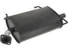 Rear Muffler Api 13HBZV19 For Nissan Altima 1994 1997 1995 1993 1996 New. Price: $99.03.