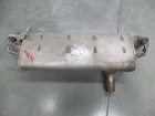 23-24 Dodge Hornet 2.0L Exhaust Center Muffler Oem 53494978 Used. Price: $249.99.