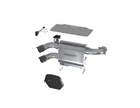 Mbrp Performance Dual Slip-on Mufflers #AT-9208AS Can-am New. Price: $1309.99.