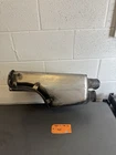 1989-1994 Porsche 911 Muffler Bischoff 96411104605 Used. Price: $224.95.