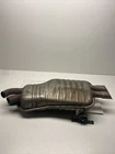 01-06 Bmw E46 325IC Muffler Exhaust Oem 7502674 Used. Price: $135.84.