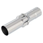 Borla S-type Cat-back Polyphonic Harmonizer Atak For Silverado Sierra 1500 6.2L New. Price: $214.99.