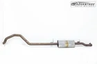 2020-2024 Land Rover Discovery Sport Exhaust Center Muffler Resonator Pipe Oem Used. Price: $355.49.